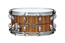 TAMA - TGHS1465S SNAREDRUM STAR RESERVE G-MAHOGANY LIMITED